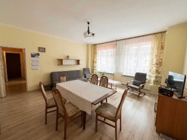 Zabytkowy Nikiszowiec. Do zamieszkania, na biuro lub pod wynajem
