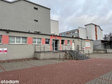 Hala/ magazyn/ biura 4560 m przy ul. Szajnochy 3 SPRZDEAŻ lub NAJEM