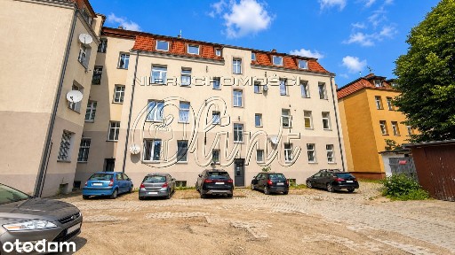 Mieszkanie z klimatem