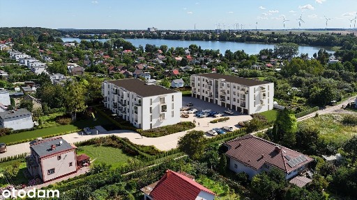 Nowe mieszkanie | Człuchów | Zaciszne Ogrody | M30 | balkon | winda