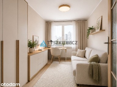 Blisko morza | Duży balkon | Miejsca postojowe