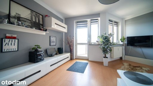 Mieszkanie 48m2 TBS - Lublin