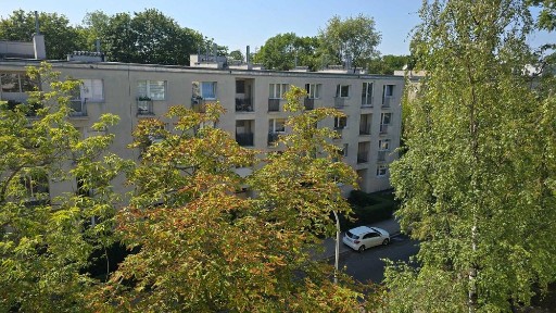 kawalerka do remontu na start - Mokotów