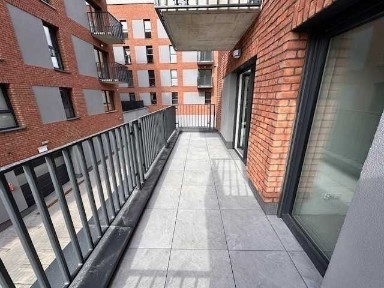 nowe mieszkanie 3-pokojowe z tarasem o podwyższonym standardzie