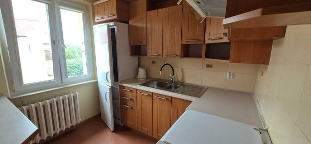 Mieszkanie na wynajem 50 m²