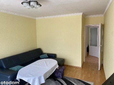 3-pokojowe mieszkanie z balkonem i windą w Gorzowie