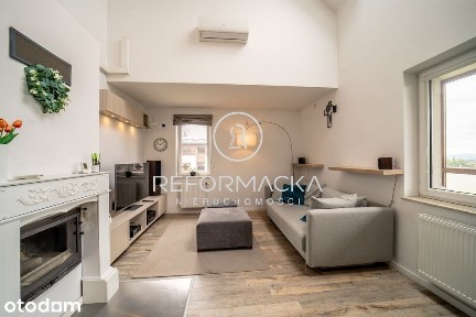 Mieszkanie jak dom | 87 m² | 3 sypialnie | balkony