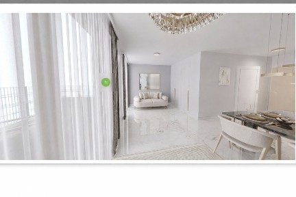 35,39 m² 1 pokojowe z ogródkiem 18,02 m² bezpośrednio od dewelopera