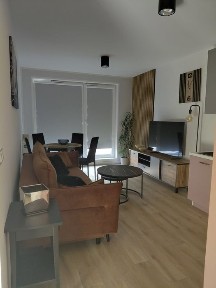 Wynajmę mieszkanie 37 m2