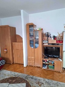 JUŻ WYNAJĘTE mieszkanie 33m2 ul.Bema Toruń
