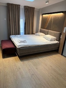Mieszkanie na wynajem - CENTRUM