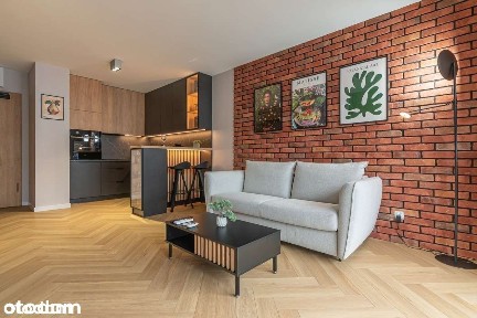 Apartament Premium z klimatyzacją w centrum Oświęcim Bulwary 5
