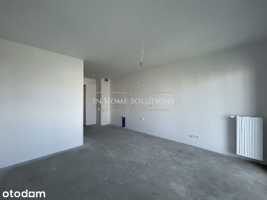 Kawalerka z balkonem o pow. 5,76 m2