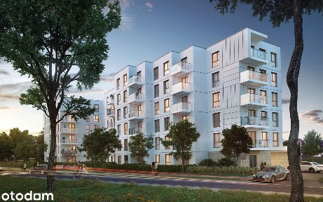 Żyrardów, Nietrzebki | M12