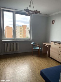 Dwupokojowe mieszkanie z balkonem na Pradze-Południe