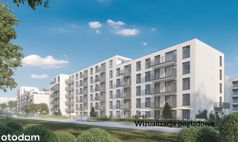Mieszkanie na sprzedaż, Warszawa