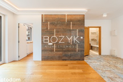 Nowoczesne 2 pokoje | nowe | dębowa podłoga | balkon | garaż | 43,5 m²