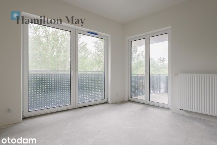 59 m² | Garaż | Balkon | Wyczółki | 6A