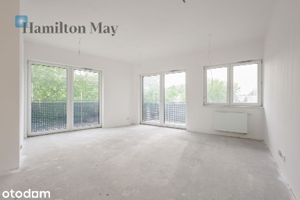 78 m² | Stan deweloperski | Wyczółki | 3