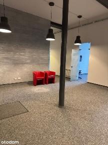 Lokal Usługowy/Biurowy - Bezpośrednio