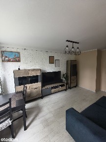 Mieszkanie 39 m² w spokojnej okolicy - idealne dla singla lub pary.