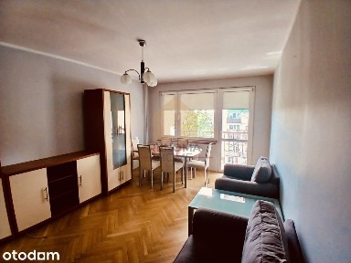 Przylesie | 68,5 m2 | 3 pokoje | dwustronne