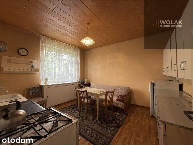 Mieszkanie 32,4 m2 w Nowej Rudzie