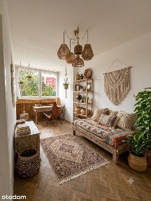 3-pokojowe mieszkanie | 48,1 m² | Borek - Krzyki