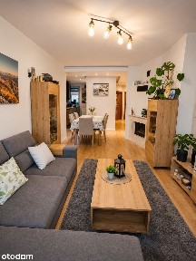 3 pokoje | Ogród | Piwnica 15 m² | Parking | Wawer | Przewodowa