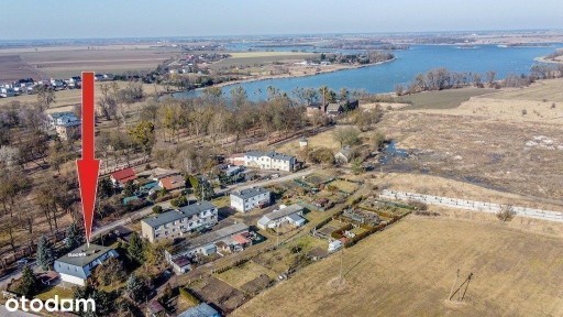 Dochodowy obiekt noclegowy Jezioro Bytyńskie