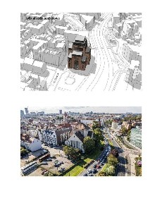 Centrum PUM nawet 7000m2
