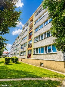 OKAZJA! 2-pokoje do własnej aranżacji BLOK ogrzewanie miejskie CENTRUM