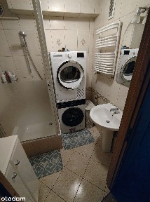 Mieszkanie Żerniki we Wrocławiu 73m2