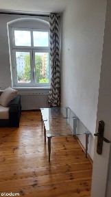 Mieszkanie Sienkiewicza Śródmieście Kamienica 2 pokoje