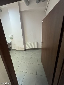 Lokal Usługowy Bezpośrednio - Łódź Sródmieście
