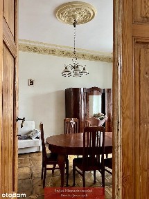 Okazja! Klimatyczne mieszkanie w kamienicy, 53 m²
