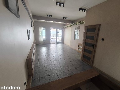 Lokal użytkowy ok. 70 + 30 m2, Łódź Dąbrowa