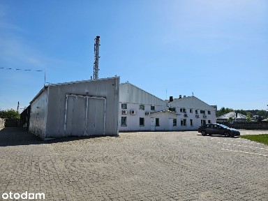 Lokal Biurowy home office Rawa Mazowiecka