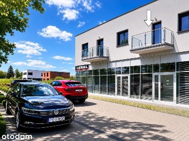 Lokal usługowy| 50 m² | Poznań Szczepankowo