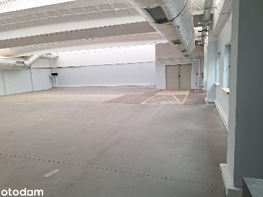 Hala magazynowo-usługowa 329,88 m² | Katowice | blisko A4