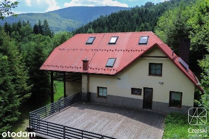 Zawoja, suski, małopolskie