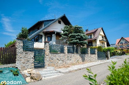 dom+mieszkanie, Iwkowa