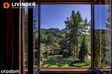 ul. Droga do Daniela, Zakopane, tatrzański, małopolskie