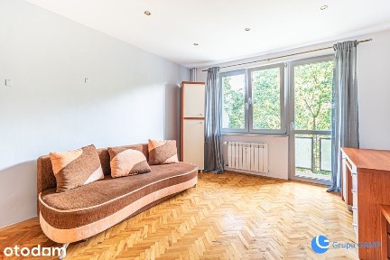 2 niezależne pok. 42m2 *Prądnik Czerwony*Lublańska