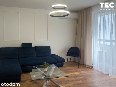 Stylowy 2-pok. apartament- Centrum Kongresowe
