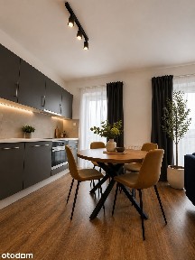 Rakowicka| 2-pok. z przestronnym balkonem| 50m2| Pet Friendly| Parking