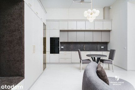 3 pok. Apartament, Stare Miasto, Noble Residence