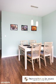 Komfortowy i przestronny apartament