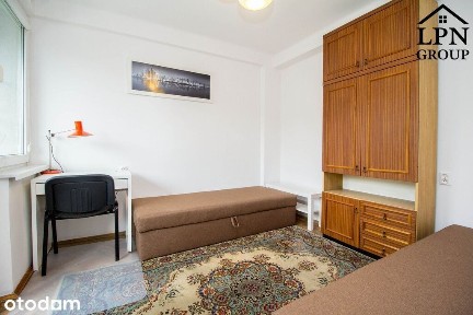 Dwupokojowe mieszkanie po remoncie 35m2 AGH