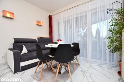 Nowohucka | 3 POK. | 56m2 | Ogródek